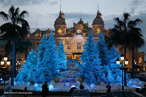 monte carlo christmas